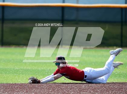Thumbnail 2 in Signal Mountain vs South Pittsburg photogallery.