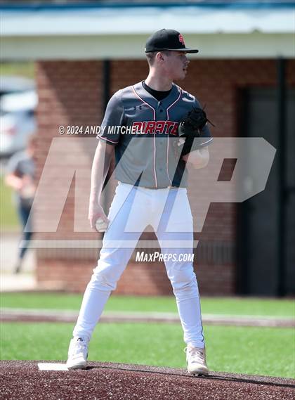 Thumbnail 2 in Signal Mountain vs South Pittsburg photogallery.