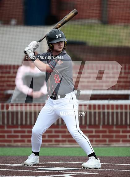 Thumbnail 2 in Signal Mountain vs South Pittsburg photogallery.