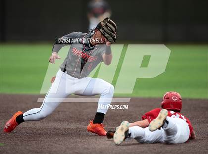 Thumbnail 3 in Signal Mountain vs South Pittsburg photogallery.