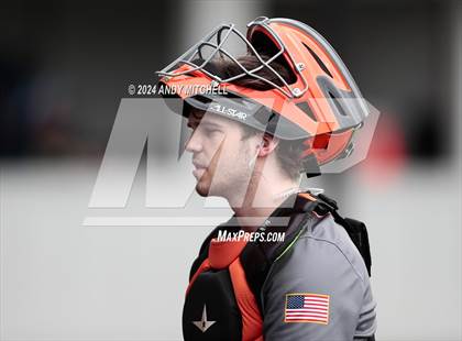 Thumbnail 3 in Signal Mountain vs South Pittsburg photogallery.