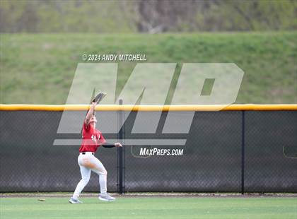 Thumbnail 2 in Signal Mountain vs South Pittsburg photogallery.