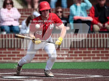 Thumbnail 1 in Signal Mountain vs South Pittsburg photogallery.
