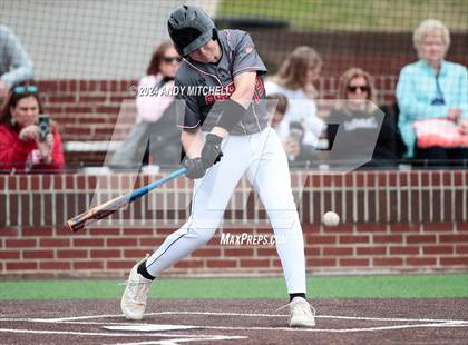 Thumbnail 1 in Signal Mountain vs South Pittsburg photogallery.