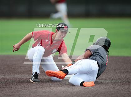 Thumbnail 3 in Signal Mountain vs South Pittsburg photogallery.