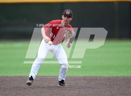 Thumbnail 2 in Signal Mountain vs South Pittsburg photogallery.