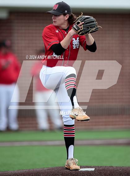 Thumbnail 2 in Signal Mountain vs South Pittsburg photogallery.