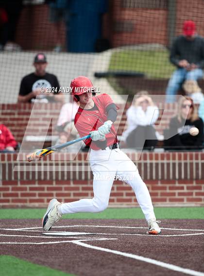 Thumbnail 3 in Signal Mountain vs South Pittsburg photogallery.