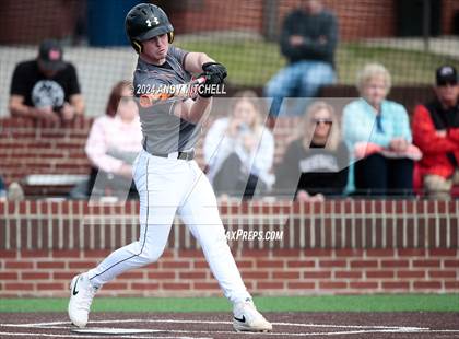 Thumbnail 3 in Signal Mountain vs South Pittsburg photogallery.