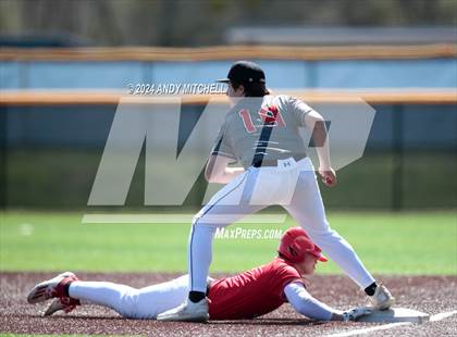 Thumbnail 2 in Signal Mountain vs South Pittsburg photogallery.