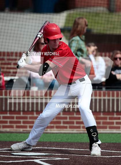 Thumbnail 2 in Signal Mountain vs South Pittsburg photogallery.