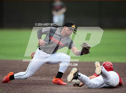 Thumbnail 1 in Signal Mountain vs South Pittsburg photogallery.