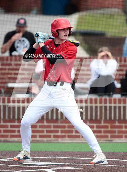 Thumbnail 2 in Signal Mountain vs South Pittsburg photogallery.