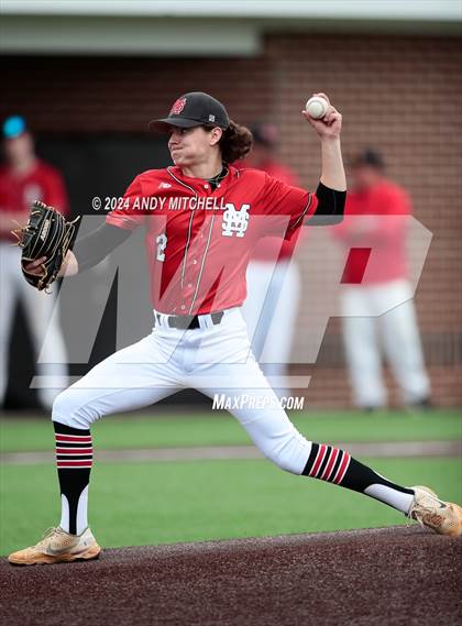 Thumbnail 3 in Signal Mountain vs South Pittsburg photogallery.