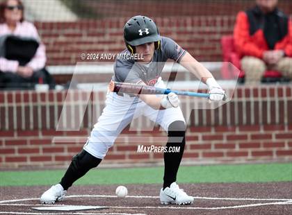 Thumbnail 1 in Signal Mountain vs South Pittsburg photogallery.