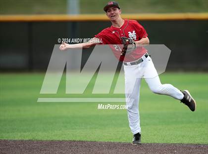 Thumbnail 1 in Signal Mountain vs South Pittsburg photogallery.