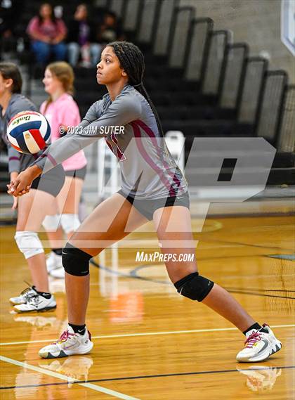 Thumbnail 3 in College Station vs Waller photogallery.