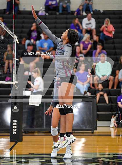 Thumbnail 2 in College Station vs Waller photogallery.