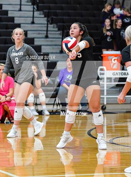 Thumbnail 3 in College Station vs Waller photogallery.