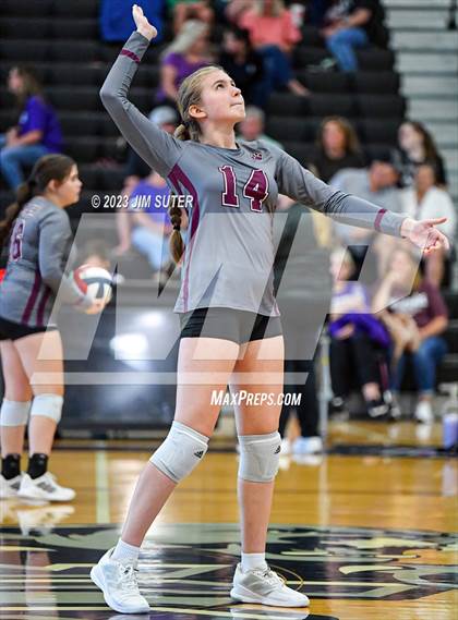 Thumbnail 1 in College Station vs Waller photogallery.