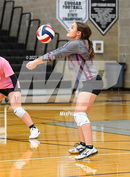 Thumbnail 2 in College Station vs Waller photogallery.