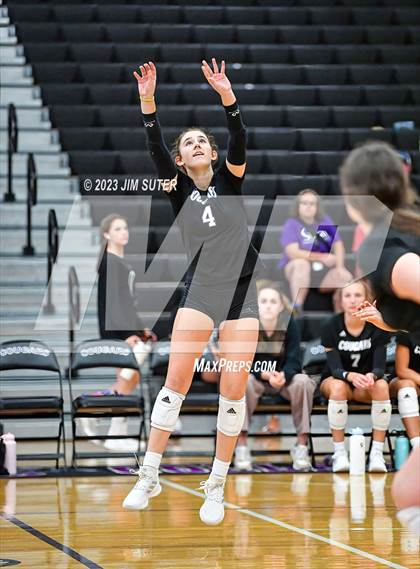 Thumbnail 2 in College Station vs Waller photogallery.