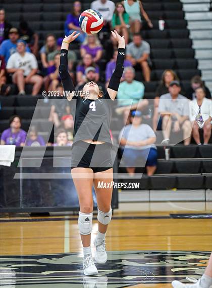 Thumbnail 2 in College Station vs Waller photogallery.