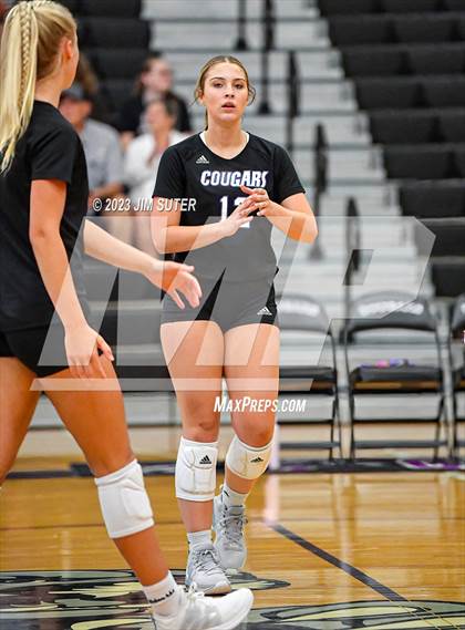 Thumbnail 1 in College Station vs Waller photogallery.