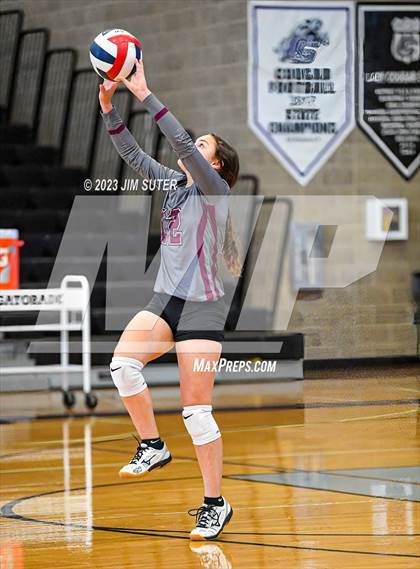 Thumbnail 3 in College Station vs Waller photogallery.