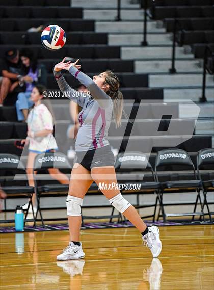 Thumbnail 3 in College Station vs Waller photogallery.