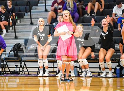 Thumbnail 2 in College Station vs Waller photogallery.