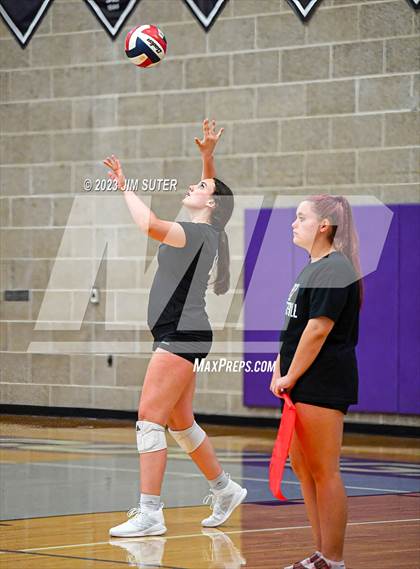 Thumbnail 1 in College Station vs Waller photogallery.