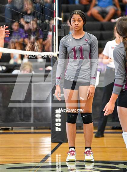 Thumbnail 2 in College Station vs Waller photogallery.