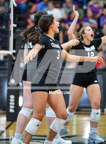 Thumbnail 1 in College Station vs Waller photogallery.