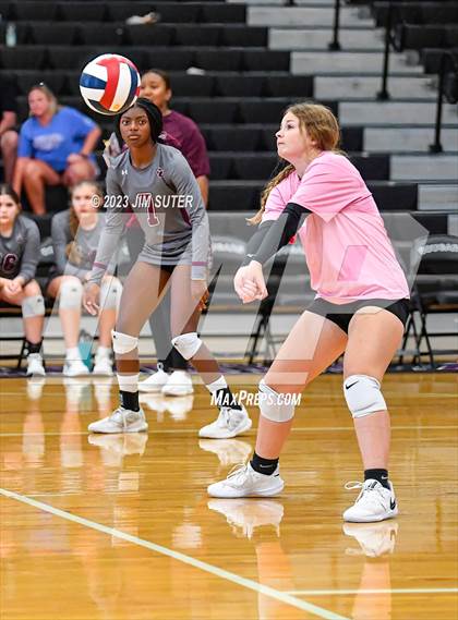 Thumbnail 2 in College Station vs Waller photogallery.