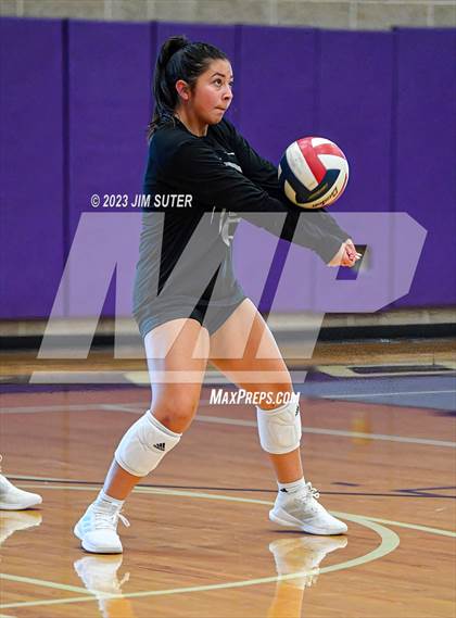 Thumbnail 3 in College Station vs Waller photogallery.
