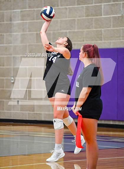 Thumbnail 1 in College Station vs Waller photogallery.