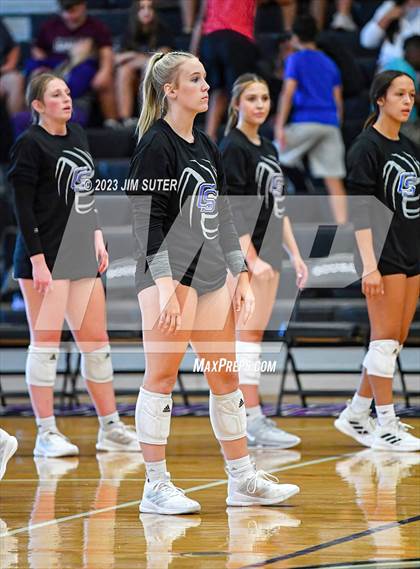 Thumbnail 1 in College Station vs Waller photogallery.