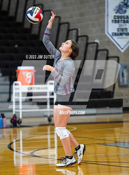 Thumbnail 1 in College Station vs Waller photogallery.