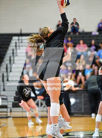 Thumbnail 2 in College Station vs Waller photogallery.