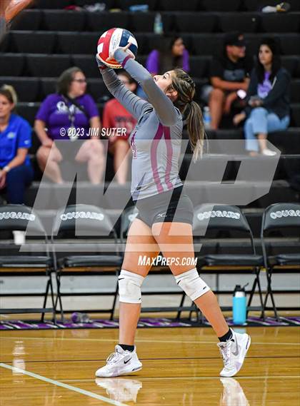 Thumbnail 2 in College Station vs Waller photogallery.