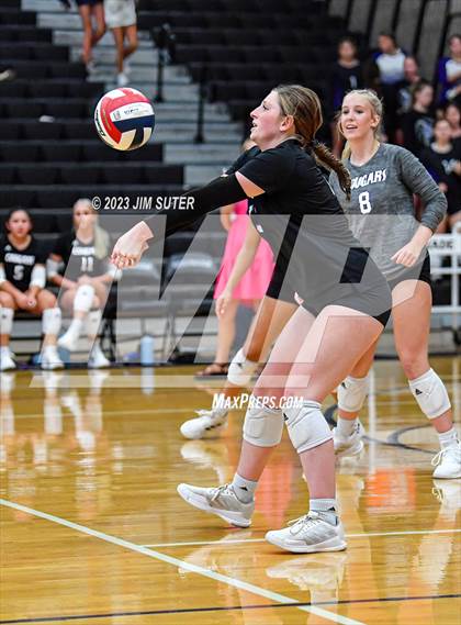 Thumbnail 3 in College Station vs Waller photogallery.