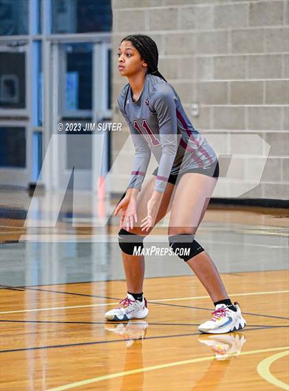 Thumbnail 1 in College Station vs Waller photogallery.