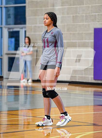 Thumbnail 1 in College Station vs Waller photogallery.
