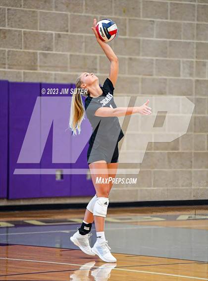 Thumbnail 2 in College Station vs Waller photogallery.