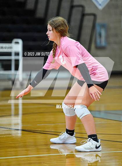 Thumbnail 3 in College Station vs Waller photogallery.