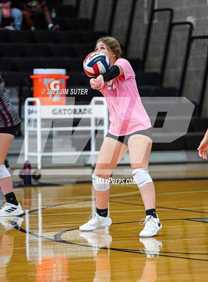 Thumbnail 3 in College Station vs Waller photogallery.