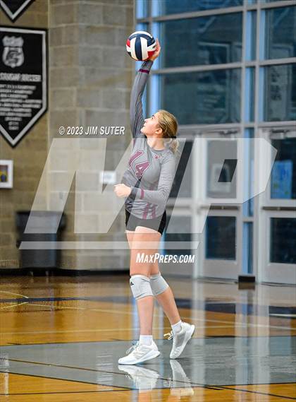 Thumbnail 1 in College Station vs Waller photogallery.