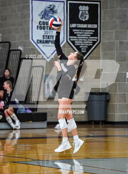 Thumbnail 2 in College Station vs Waller photogallery.