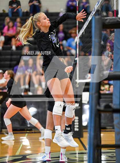 Thumbnail 2 in College Station vs Waller photogallery.
